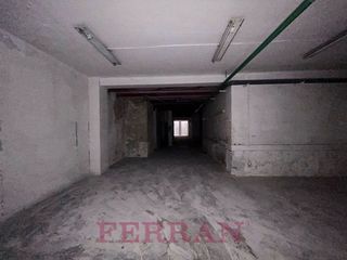 Local comercial en venta en La Sagrera en Barcelona