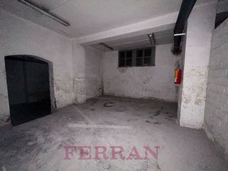 Local comercial en venta en La Sagrera en Barcelona