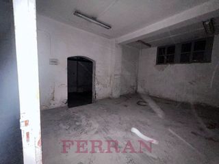 Local comercial en venta en La Sagrera en Barcelona