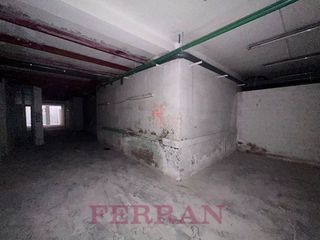 Local comercial en venta en La Sagrera en Barcelona