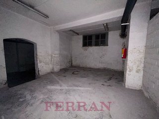 Local comercial en venta en La Sagrera en Barcelona