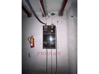 Local comercial en venta en La Sagrera en Barcelona