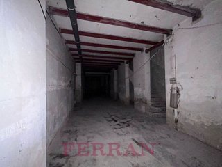 Local comercial en venta en La Sagrera en Barcelona