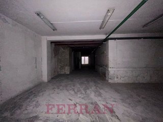 Local comercial en venta en La Sagrera en Barcelona