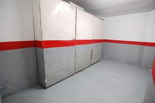 Garaje en venta en La Salut - Lloreda en Badalona