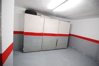 Garaje en venta en La Salut - Lloreda en Badalona