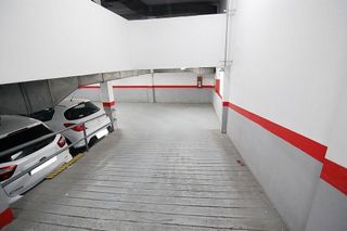 Garaje en venta en La Salut - Lloreda en Badalona