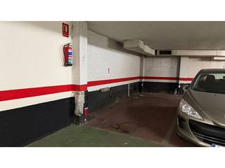 Garaje en venta en Santutxu en Bilbao