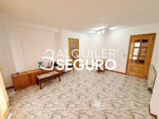 Piso en alquiler en El Naranjo en Fuenlabrada
