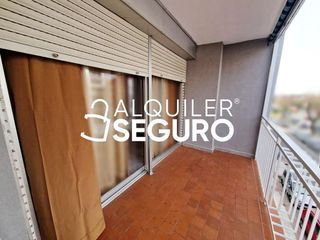 Piso en alquiler en El Naranjo en Fuenlabrada