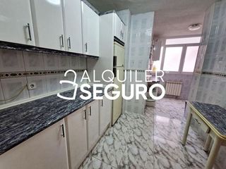 Piso en alquiler en El Naranjo en Fuenlabrada