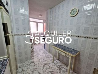 Piso en alquiler en El Naranjo en Fuenlabrada