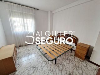 Piso en alquiler en El Naranjo en Fuenlabrada
