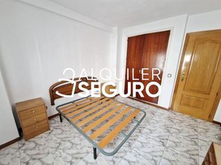 Piso en alquiler en El Naranjo en Fuenlabrada