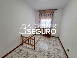 Piso en alquiler en El Naranjo en Fuenlabrada