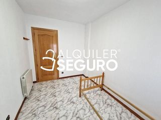 Piso en alquiler en El Naranjo en Fuenlabrada