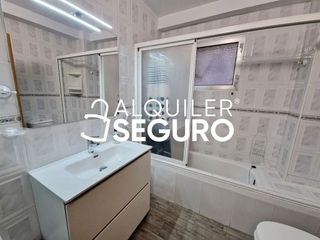 Piso en alquiler en El Naranjo en Fuenlabrada