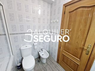 Piso en alquiler en El Naranjo en Fuenlabrada