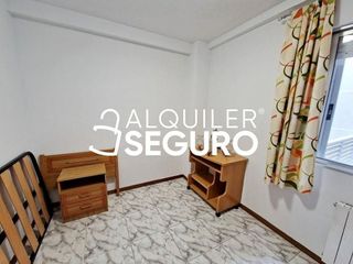 Piso en alquiler en El Naranjo en Fuenlabrada