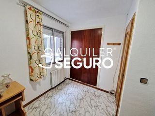 Piso en alquiler en El Naranjo en Fuenlabrada
