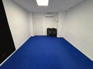 Oficina en alquiler en Juan de Borbón - La Flota en Murcia