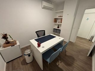 Oficina en alquiler en Juan de Borbón - La Flota en Murcia