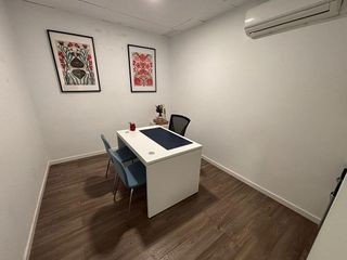 Oficina en alquiler en Juan de Borbón - La Flota en Murcia