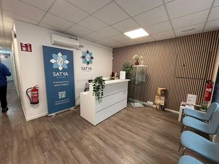 Oficina en alquiler en Juan de Borbón - La Flota en Murcia