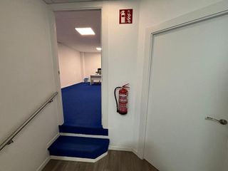 Oficina en alquiler en Juan de Borbón - La Flota en Murcia