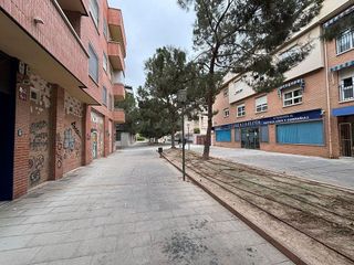 Oficina en alquiler en Juan de Borbón - La Flota en Murcia