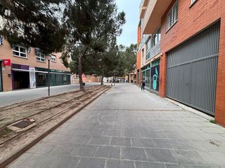 Oficina en alquiler en Juan de Borbón - La Flota en Murcia