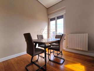 Piso en alquiler en Barrio de Abando en Bilbao