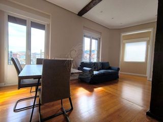 Piso en alquiler en Barrio de Abando en Bilbao