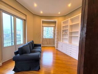 Piso en alquiler en Barrio de Abando en Bilbao