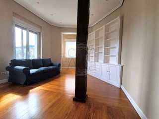 Piso en alquiler en Barrio de Abando en Bilbao