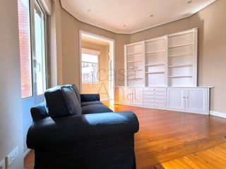 Piso en alquiler en Barrio de Abando en Bilbao