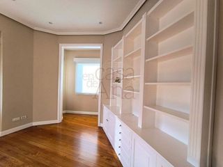 Piso en alquiler en Barrio de Abando en Bilbao