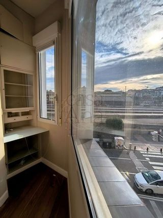 Piso en alquiler en Barrio de Abando en Bilbao