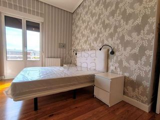 Piso en alquiler en Barrio de Abando en Bilbao