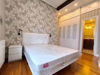 Piso en alquiler en Barrio de Abando en Bilbao