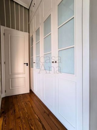 Piso en alquiler en Barrio de Abando en Bilbao