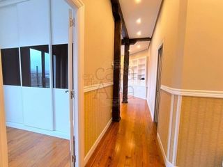 Piso en alquiler en Barrio de Abando en Bilbao