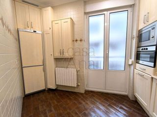 Piso en alquiler en Barrio de Abando en Bilbao