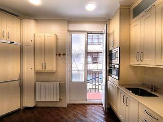 Piso en alquiler en Barrio de Abando en Bilbao