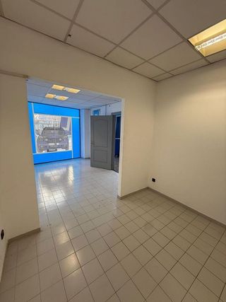 Local comercial en alquiler en El Vedat - Santa Apolonia en Torrent