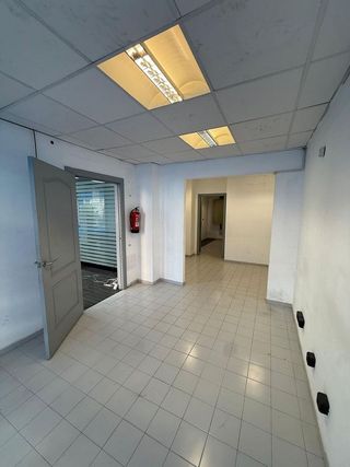 Local comercial en alquiler en El Vedat - Santa Apolonia en Torrent