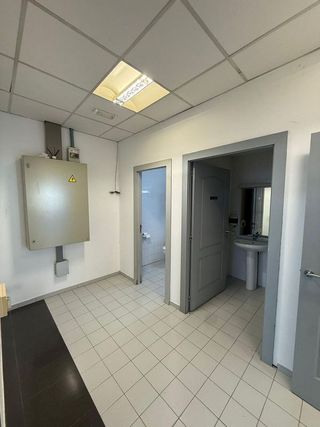 Local comercial en alquiler en El Vedat - Santa Apolonia en Torrent