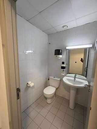 Local comercial en alquiler en El Vedat - Santa Apolonia en Torrent