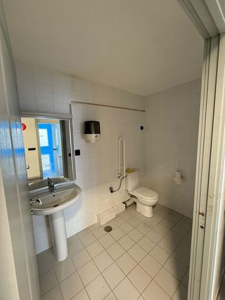 Local comercial en alquiler en El Vedat - Santa Apolonia en Torrent