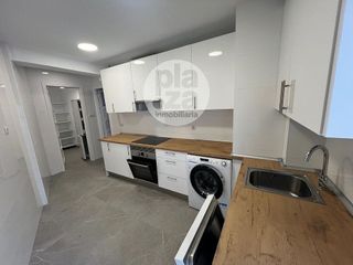 Piso en alquiler en Zona Sur en Burgos